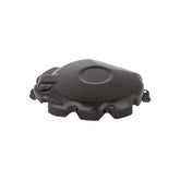 LIGHTECH Coperchio Alternatore In Carbonio per Honda CBR1000RR 2008